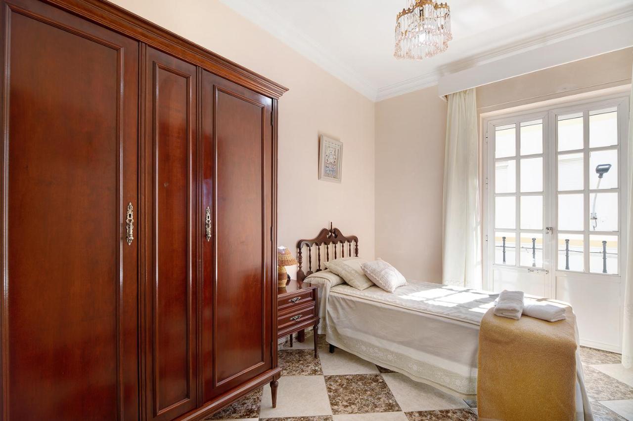 Вілла Casa Macarena Чиклана-де-ла-Фронтера Екстер'єр фото